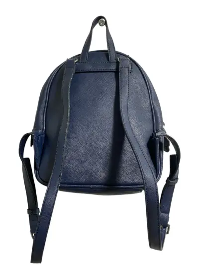 Mochila Pequeña Guess Los Angeles Original - miniatura 3