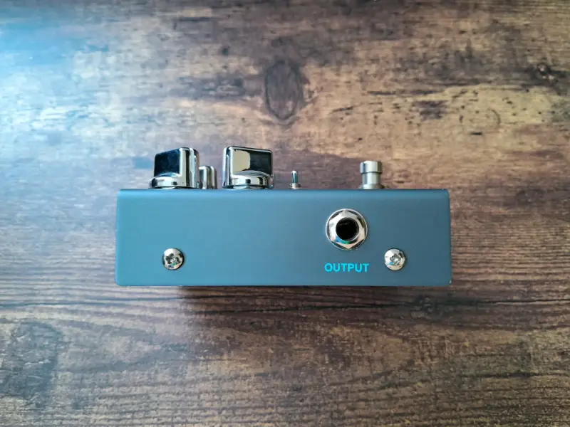 Pedal de efectos Joyo Atmosphere para guitarra - 3
