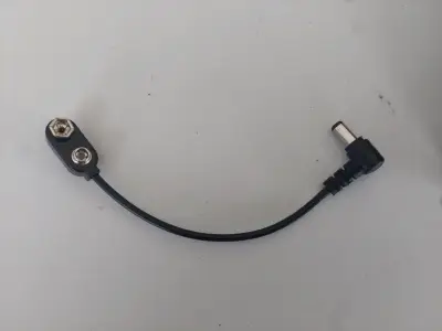 Pedal de efectos Joyo Atmosphere para guitarra - miniatura 4