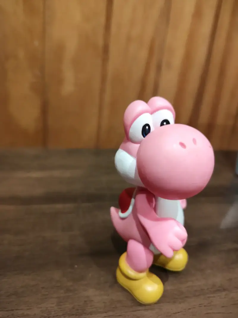 Set de Figuras de Acción Super Mario - 6