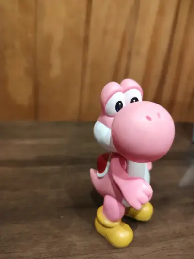 Set de Figuras de Acción Super Mario - miniatura 6