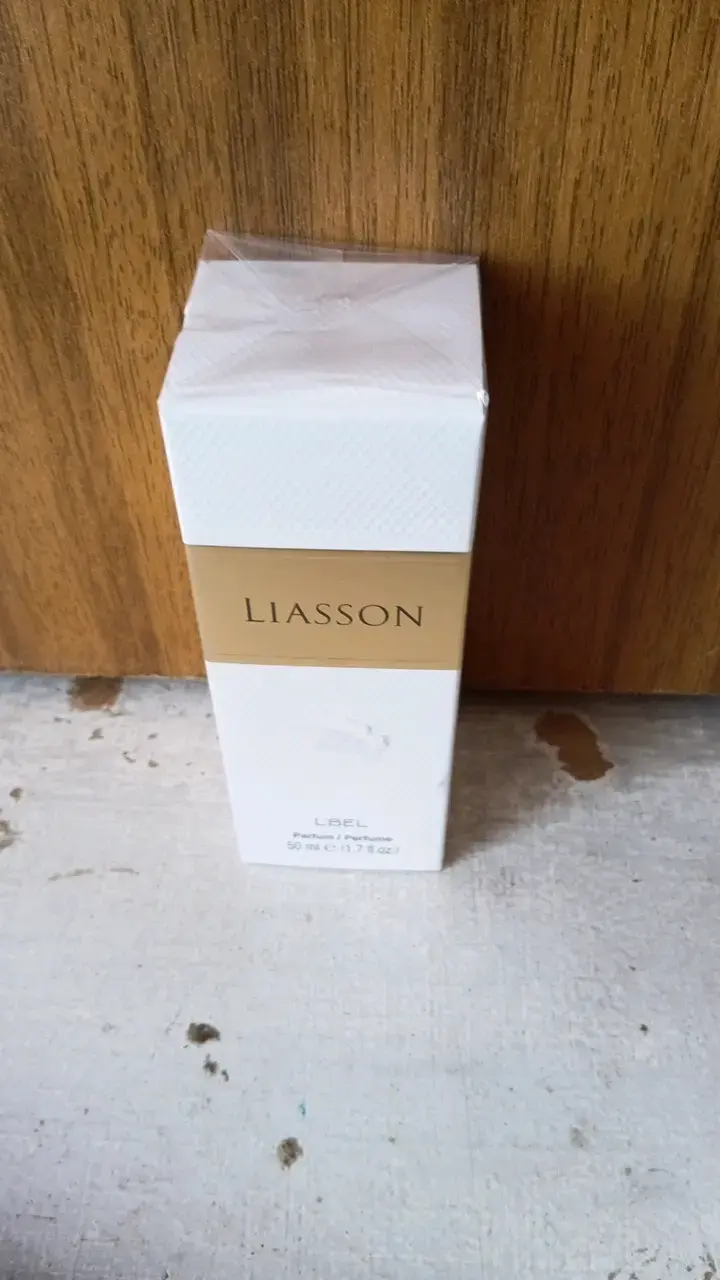 Perfume Liasson de L'Bel 50 ml