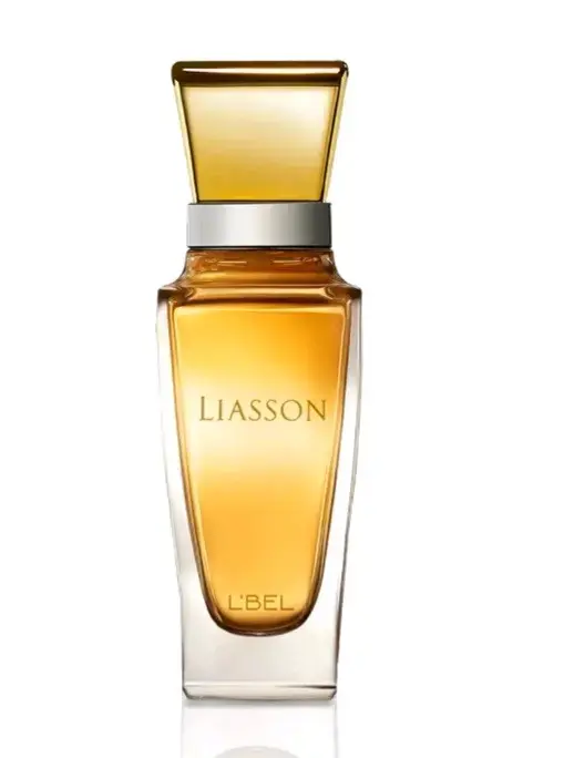 Perfume Liasson de L'Bel 50 ml - 2