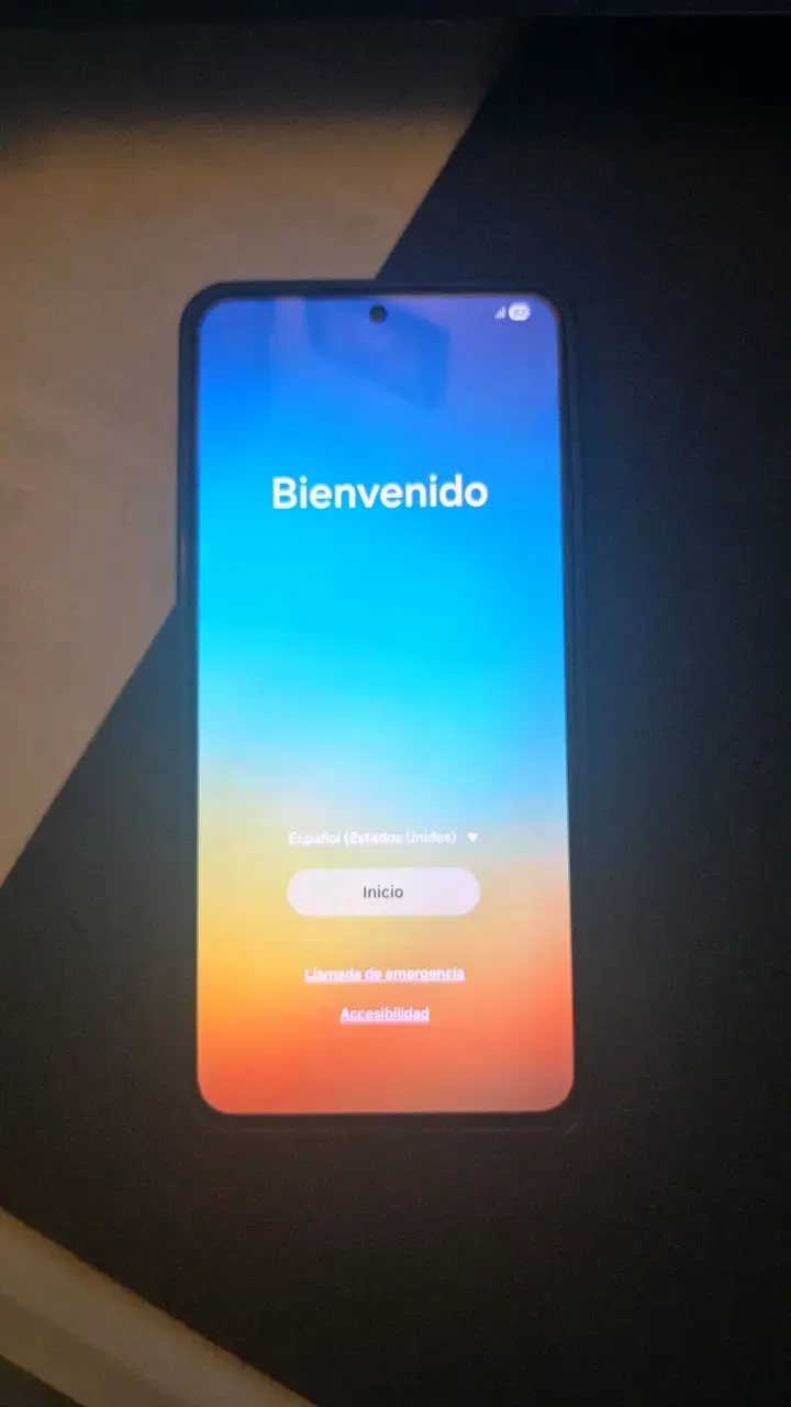 Samsung Galaxy S21+ en buen estado - 1