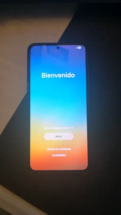 Samsung Galaxy S21+ en buen estado - miniatura 1