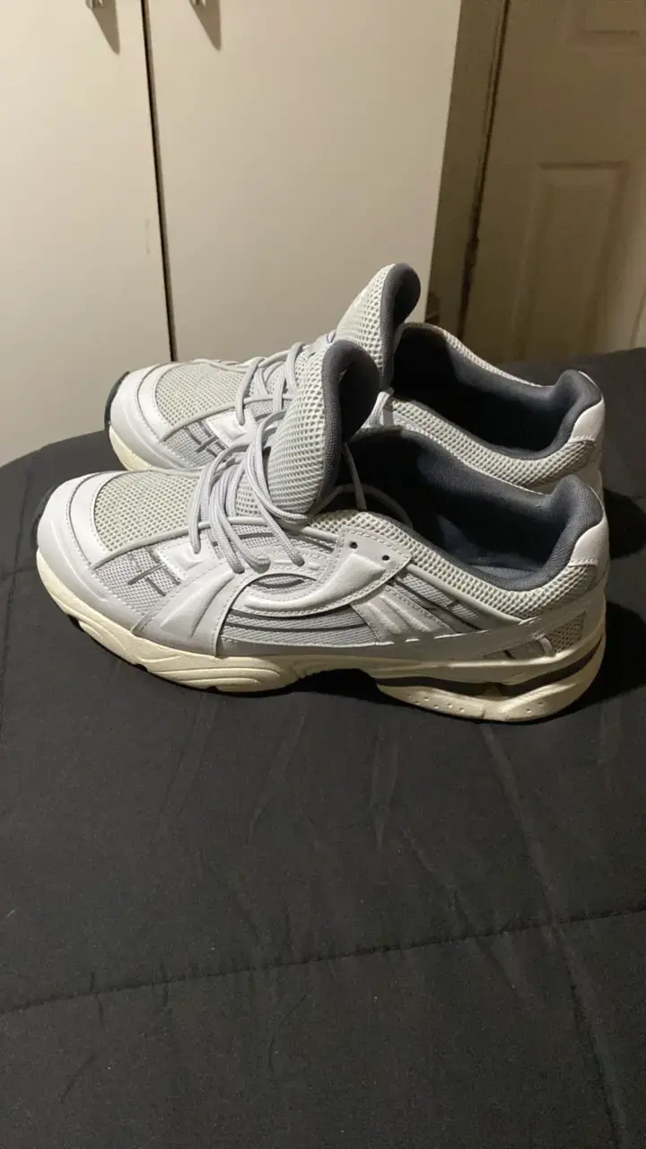 Zapatillas deportivas Under Armour blancas - 2