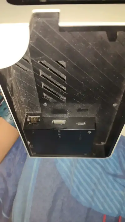 Base para Nintendo Switch edición especial - miniatura 2
