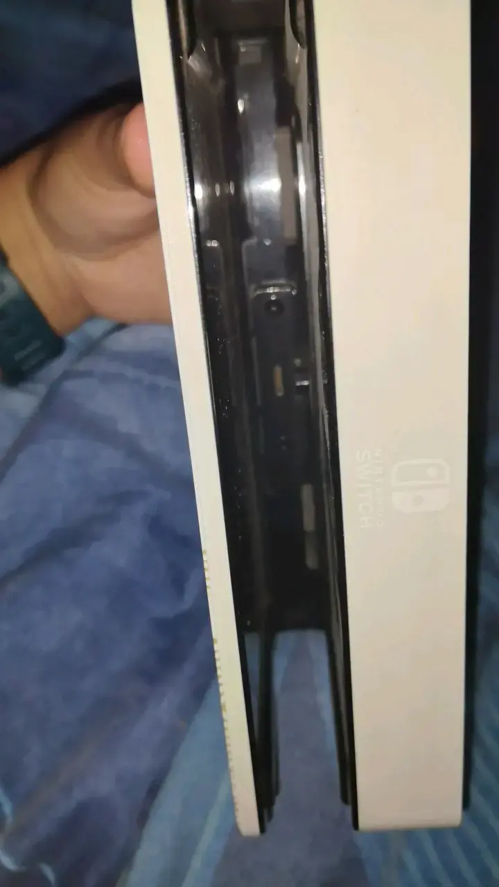 Base para Nintendo Switch edición especial - 3