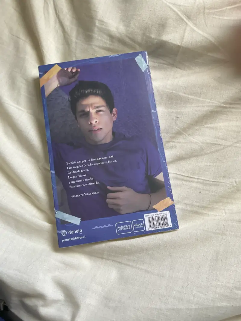 Libro Todo Lo Que Dejas Cuando Llegas y Te Vas - 2