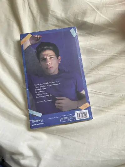 Libro Todo Lo Que Dejas Cuando Llegas y Te Vas - miniatura 2