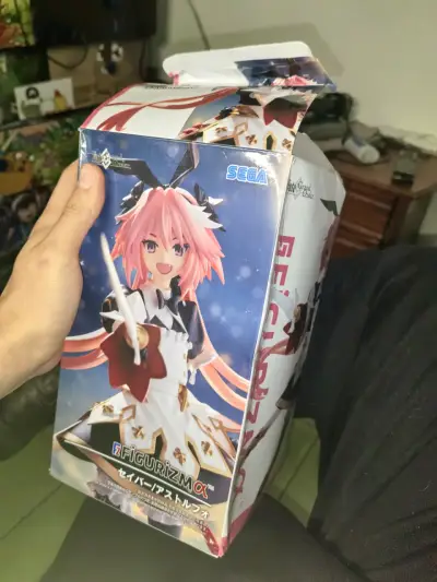 Caja - miniatura 1