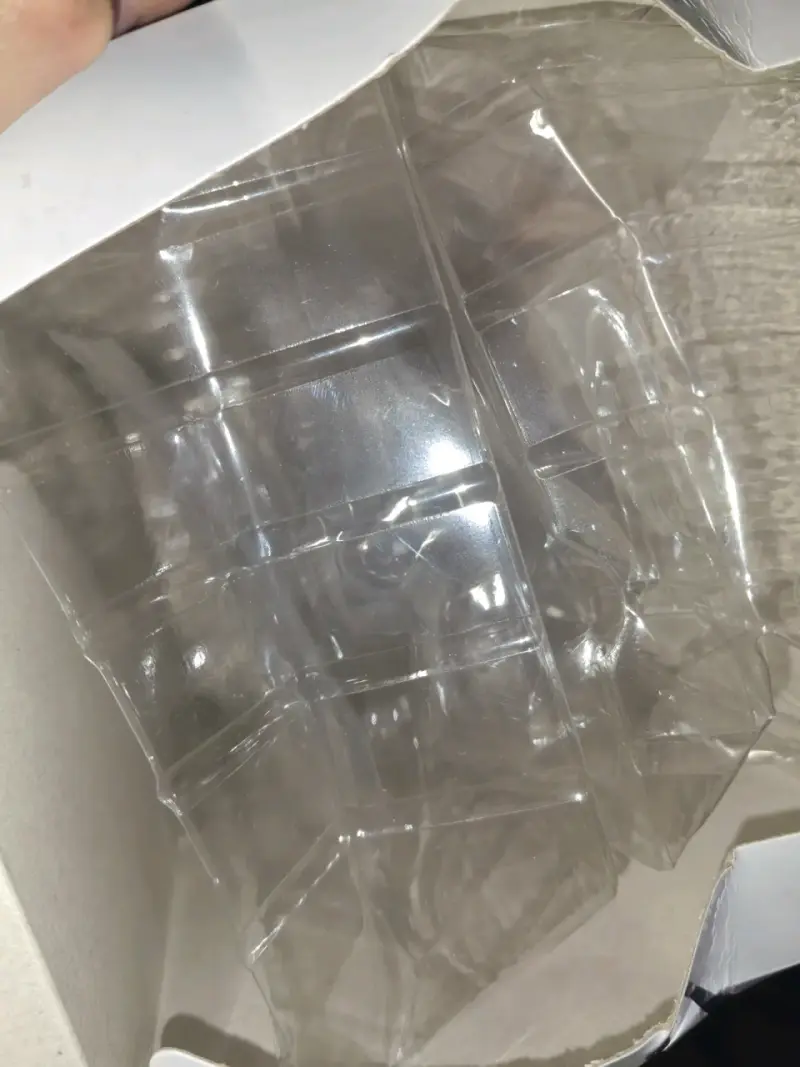 Caja - 2