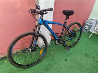 Bicicleta Oxford Merak 1 - miniatura 1
