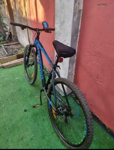 Bicicleta Oxford Merak 1 - miniatura 2