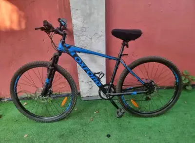 Bicicleta Oxford Merak 1 - miniatura 3
