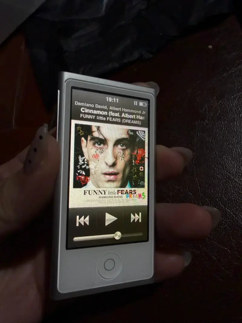 iPod Nano 7th generación 16gb - 1