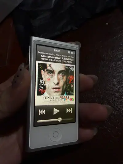 iPod Nano 7th generación 16gb - miniatura 1