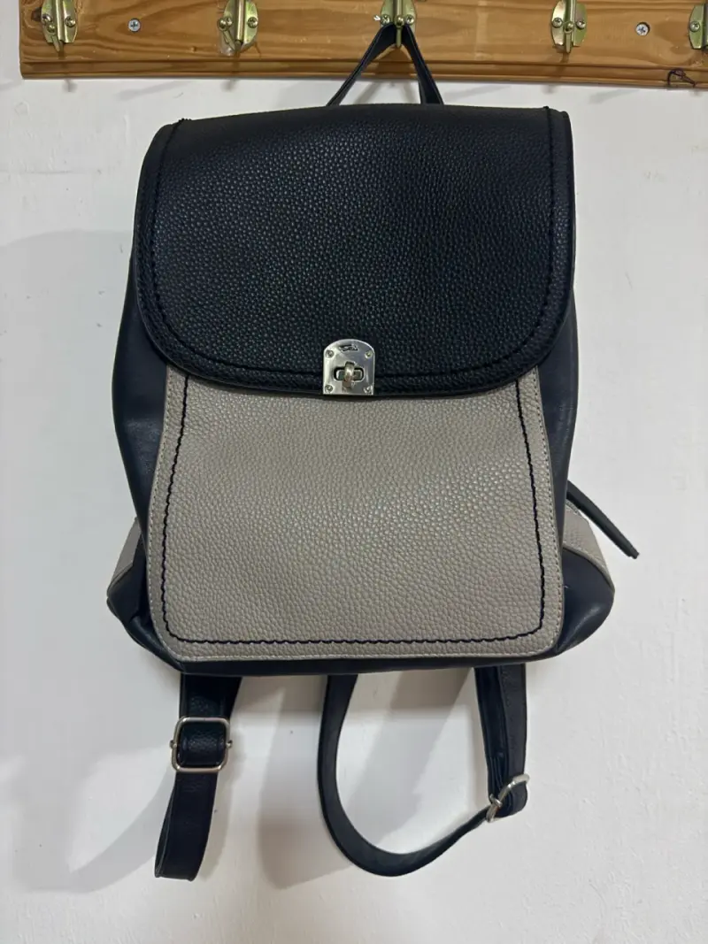 Mochila sei talla M - 1