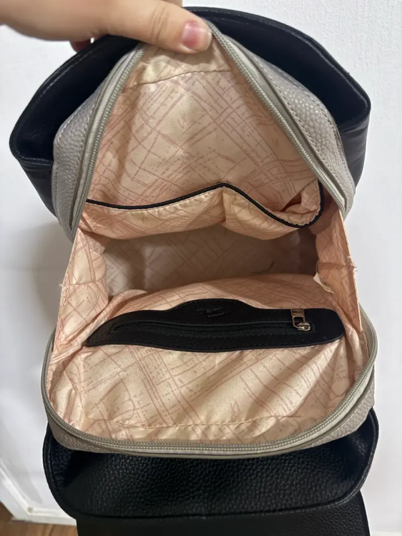 Mochila sei talla M - 4
