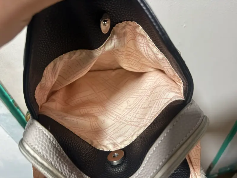 Mochila sei talla M - 6