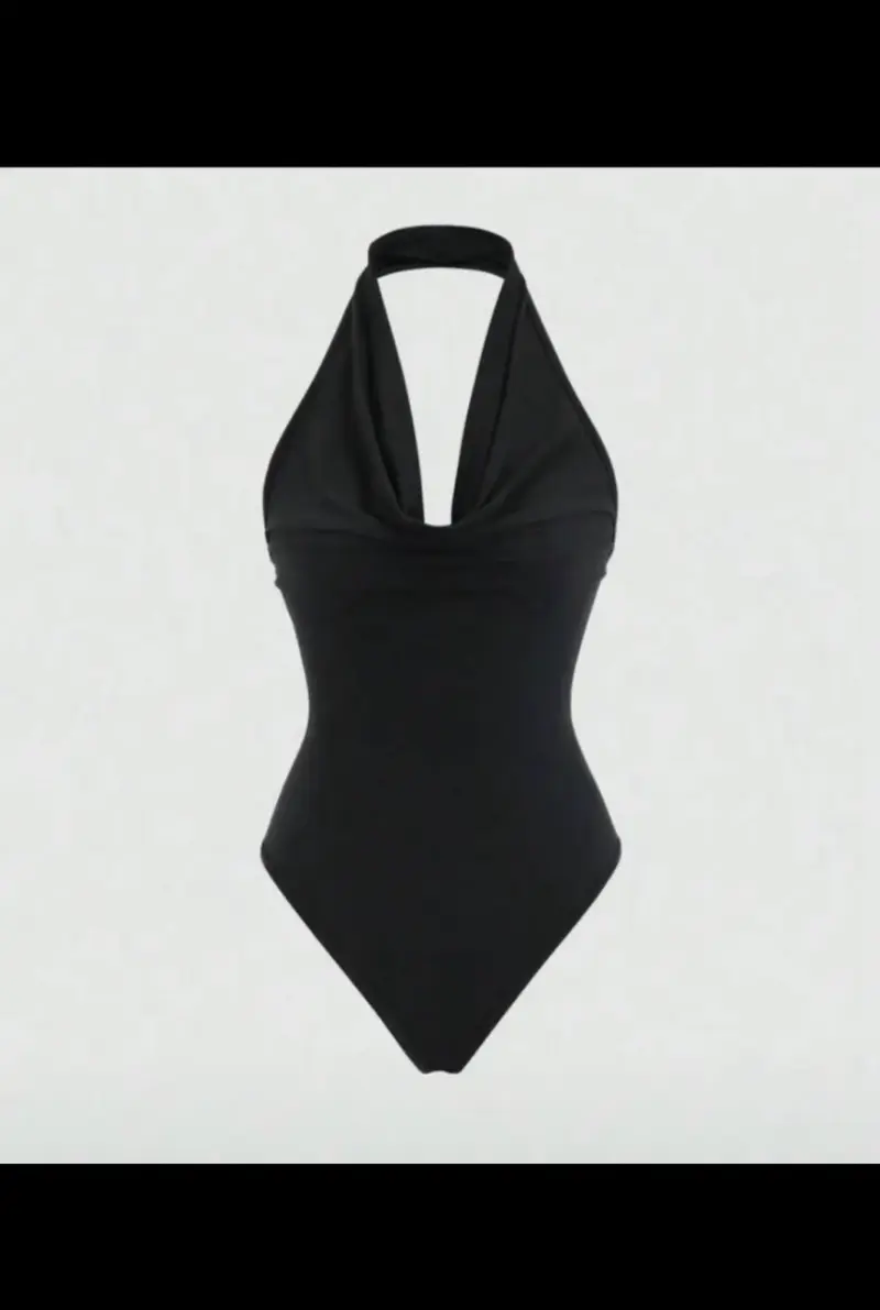 Body - 1