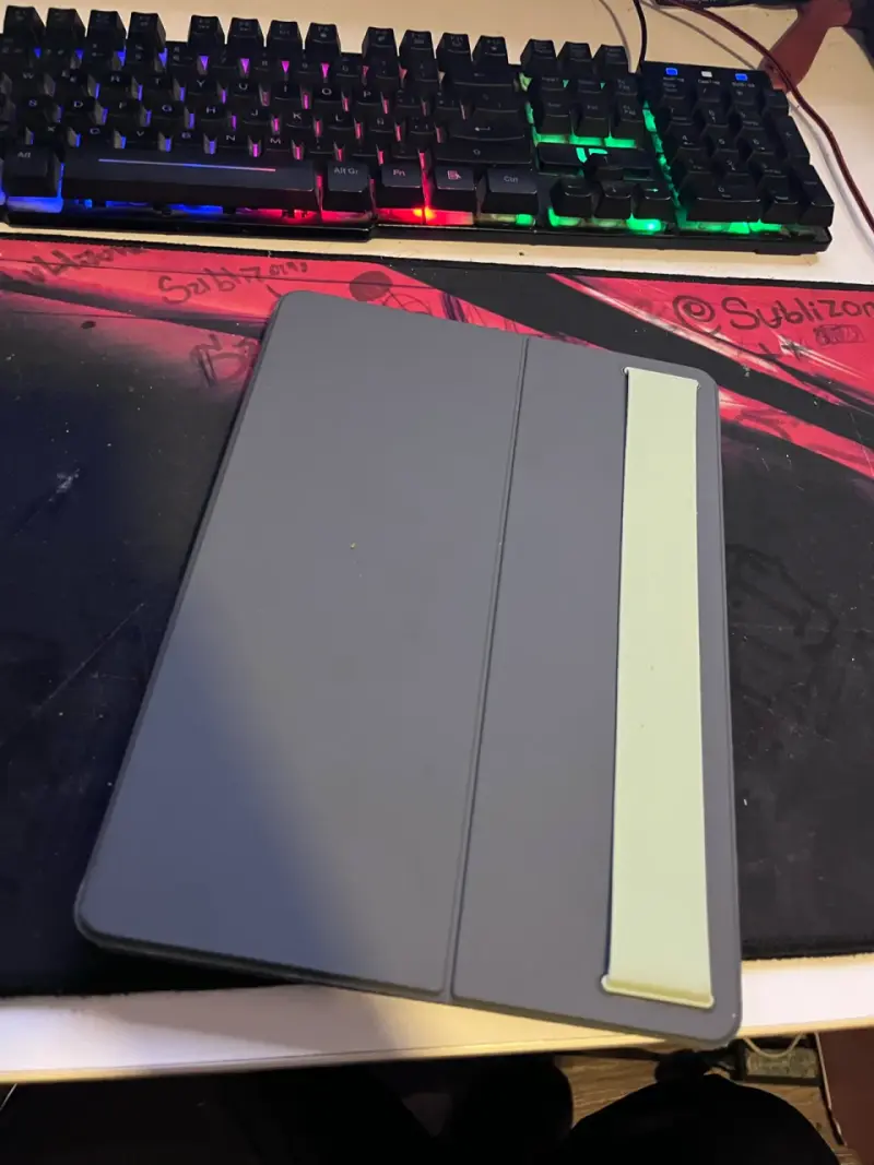 Tablet Lenovo M11 con funda y lápiz - 3