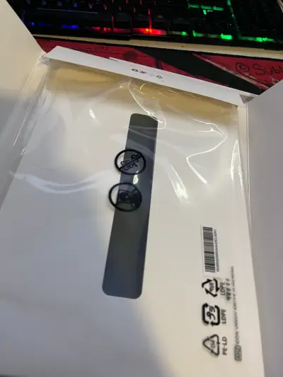 Tablet Lenovo M11 con funda y lápiz - miniatura 6