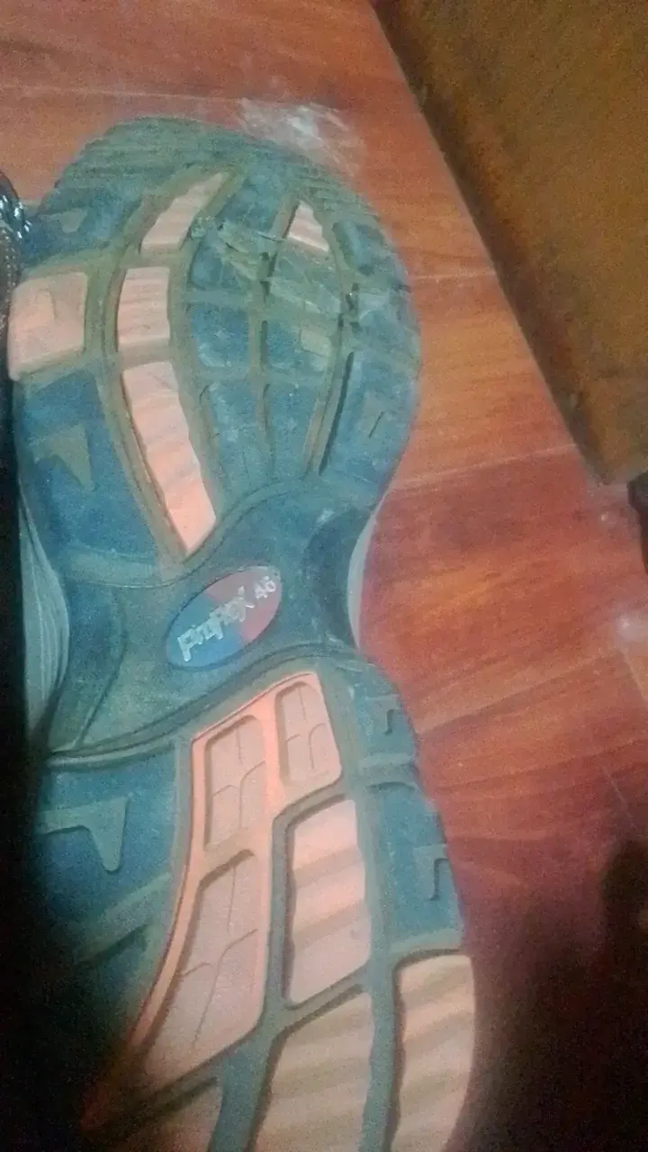 Botas de trekking impermeables para hombre - 2