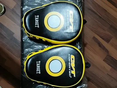 Guantes de Boxeo Olympus Diamond con Manoplas - miniatura 6