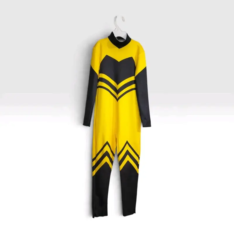 Disfraz de Miraculous