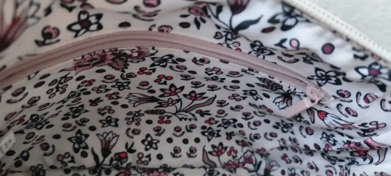 Bolso Bandolera Vera Bradley Original – Rosa Pál - 6