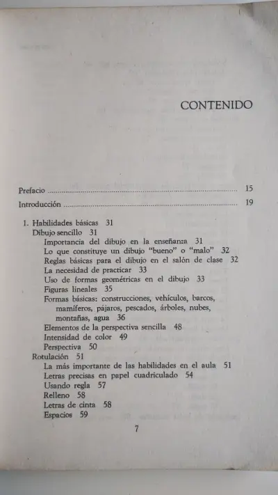Libro Métodos Didácticos Audiovisuales de Richard Kent Jones - miniatura 3