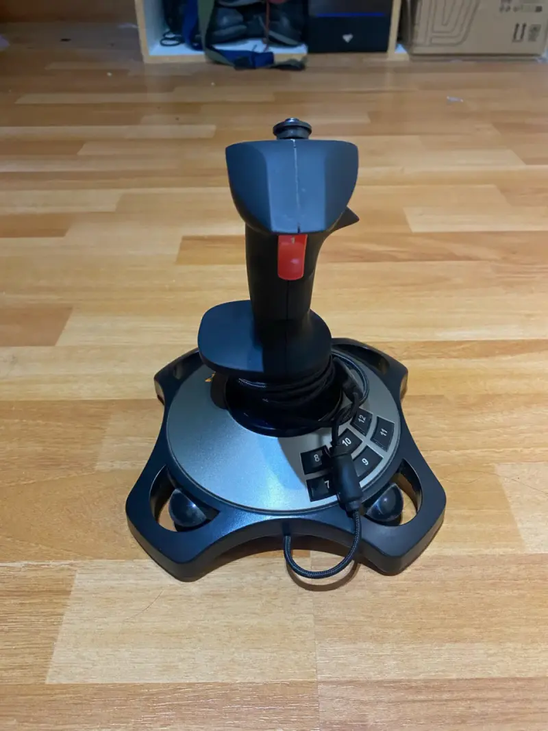 Joystick PXN 2113 Pro - 1