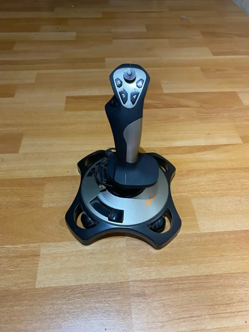 Joystick PXN 2113 Pro - 2