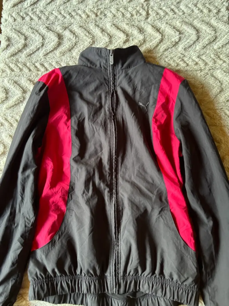 corta viento puma - 1