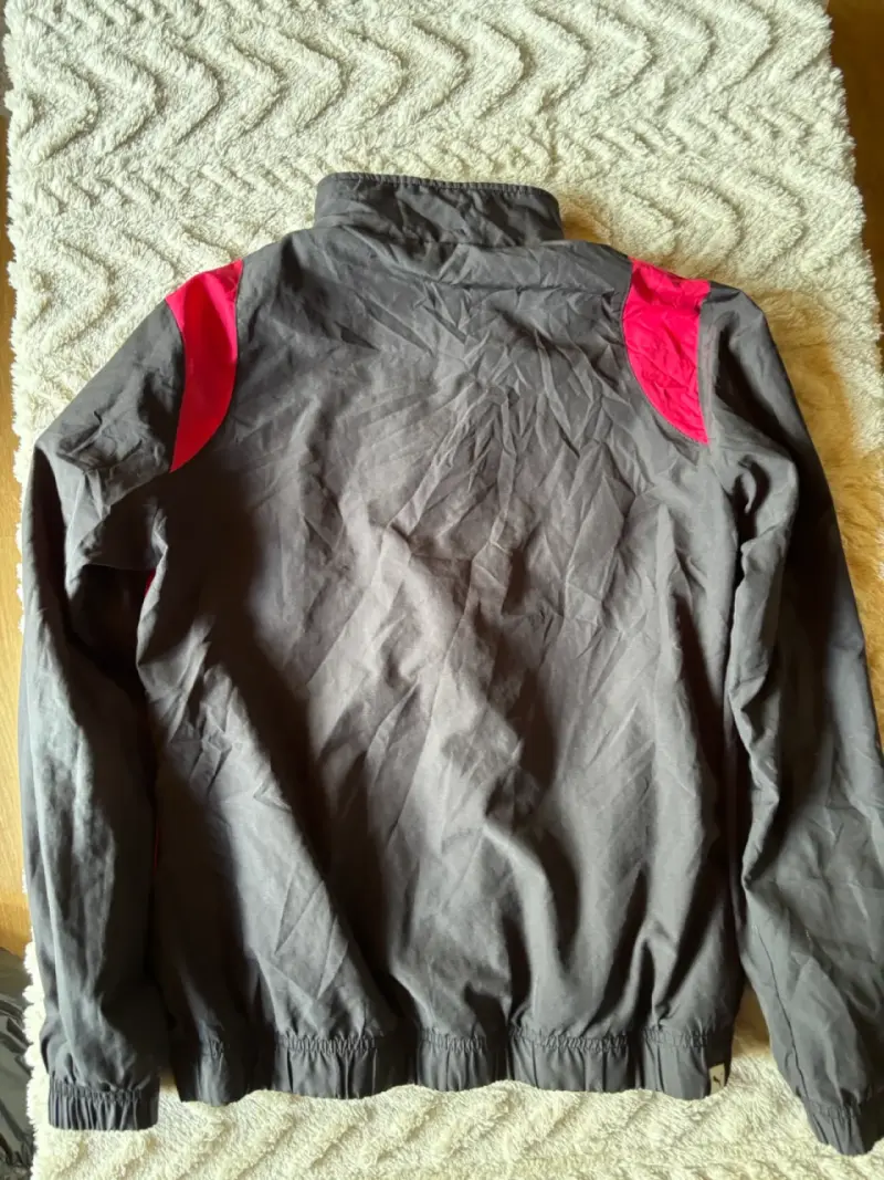 corta viento puma - 2