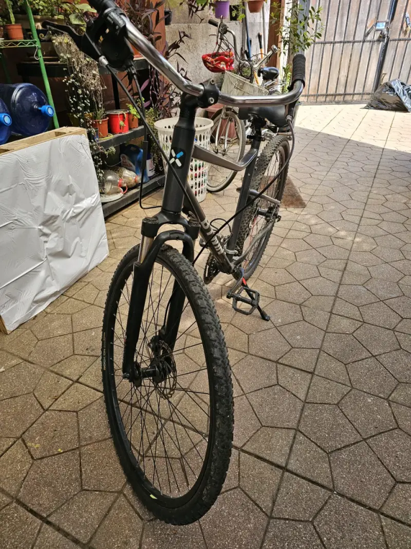 Bicicleta BTWin Riverside aro 29 talla L - 3