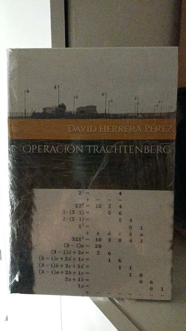 Operación Trachtenberg - 1
