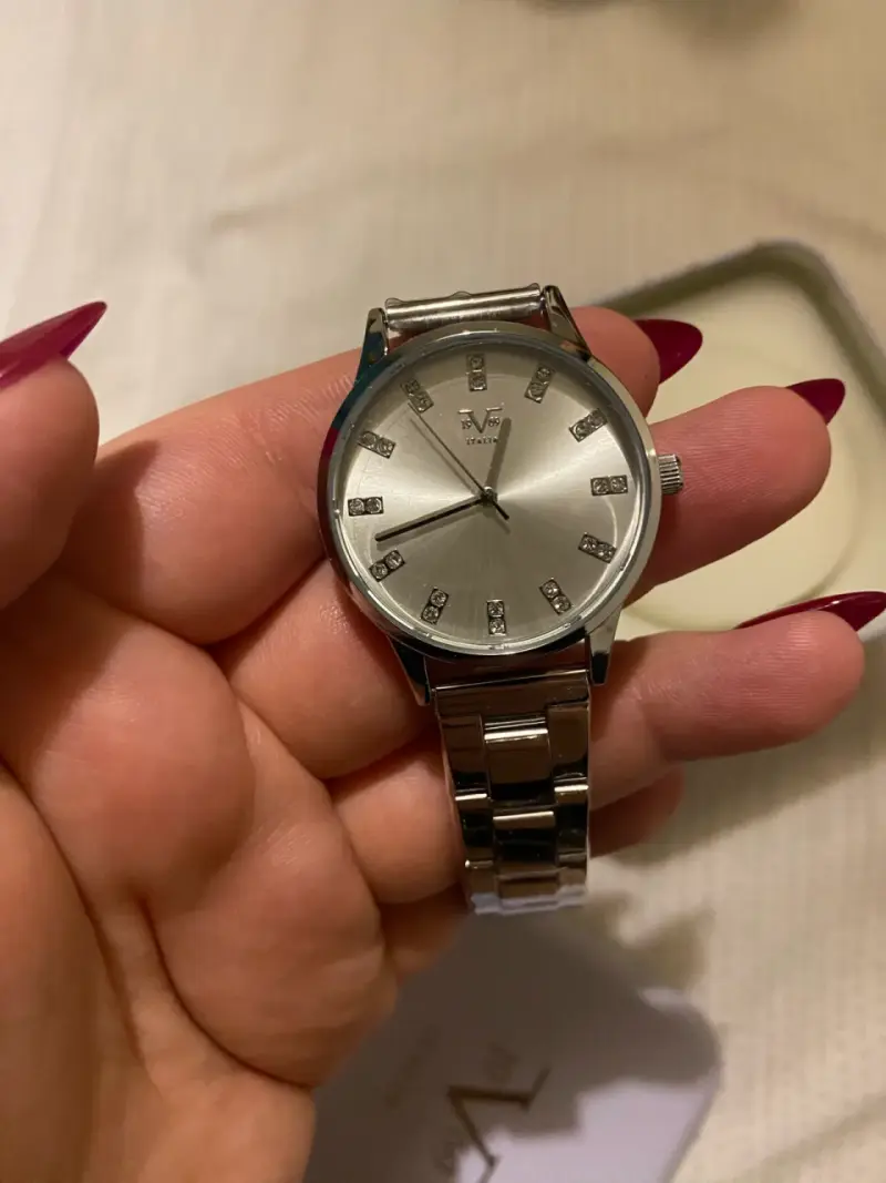 Reloj de pulsera V1969 para mujer - 1