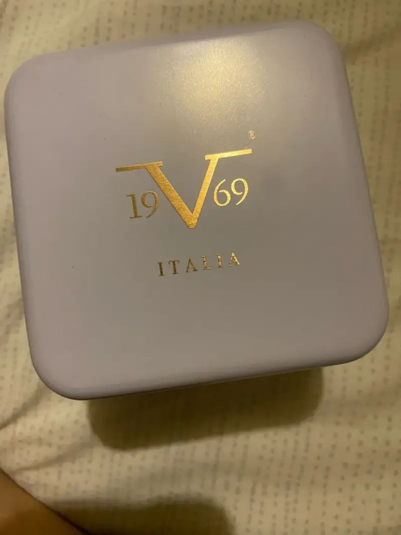 Reloj de pulsera V1969 para mujer - 2