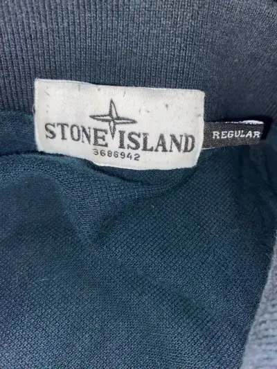 Polera  Stone Island Talla L - miniatura 2