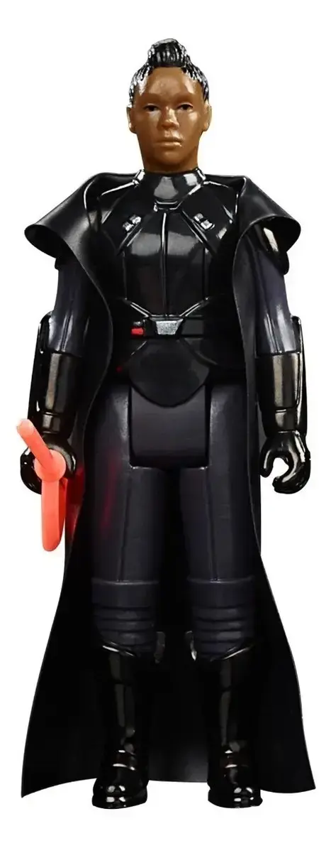 FIGURA REVA THIRD SISTER STAR WARS - 1