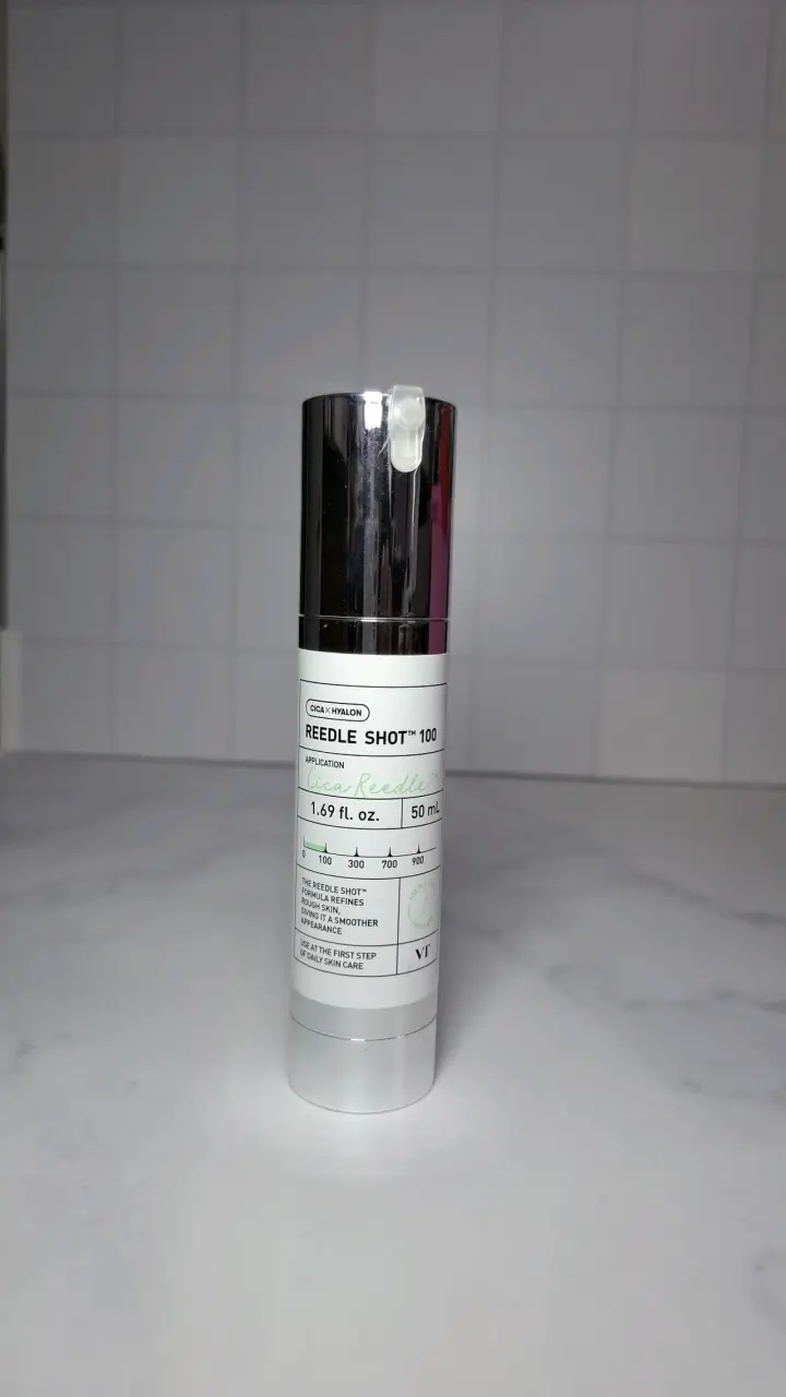 Sérum Cica Hyalon Reedle Shot 100 50ml