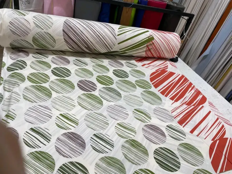 Tela estampada para decoración y manualidades - 3