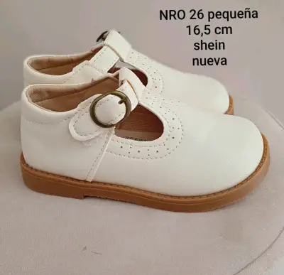 Bellos zapatos - miniatura 1