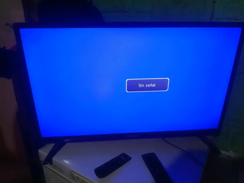 Televisor LED Master-G 32 pulgadas con control remoto - 4