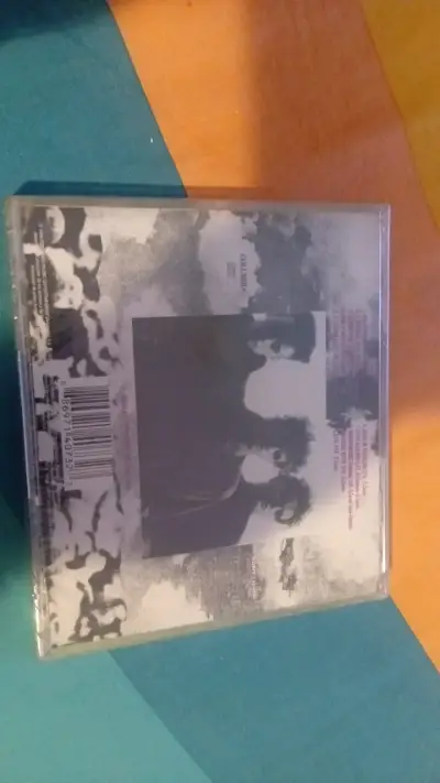 CD de música "Soda estereo - miniatura 2