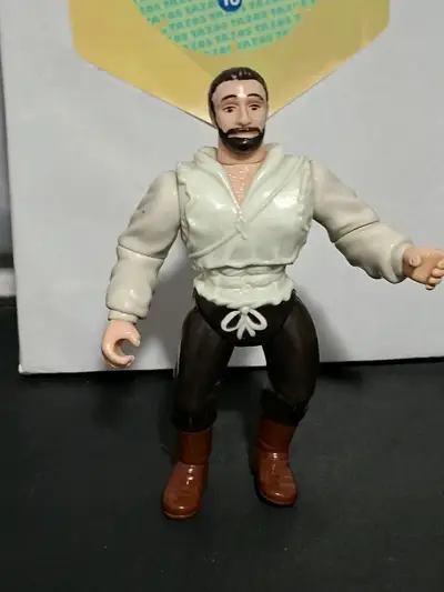 Figura de acción Tortugas Ninja la película - miniatura 1