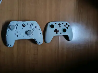 Control gamesir certificado de xbox - miniatura 3