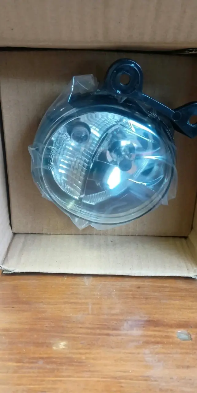 Faro Neblinero Derecho GM 90872678 - 2